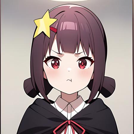 Komekko こめっこ SDXL - KonoSuba