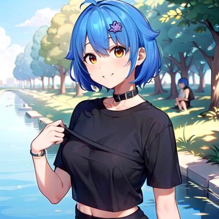 Mana Renewal.版本v1.0 (ID: 521412)