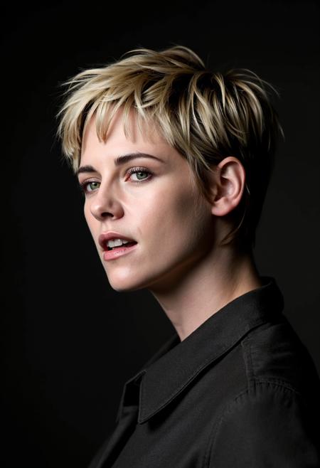 Kirsten Stewart