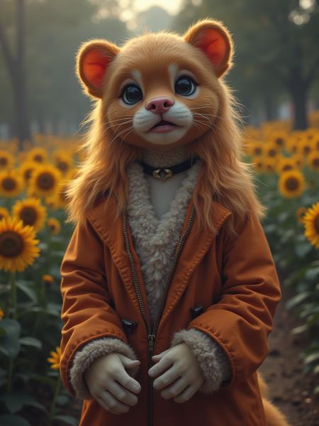 FLUX ComfyUI with Lora Support - TXT 2 IMG + Prompt Variation - without upscale for small GPU and RAM - fp8 + fp16 - [BEGINNER]