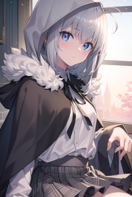 Gray - Fate Grand Order