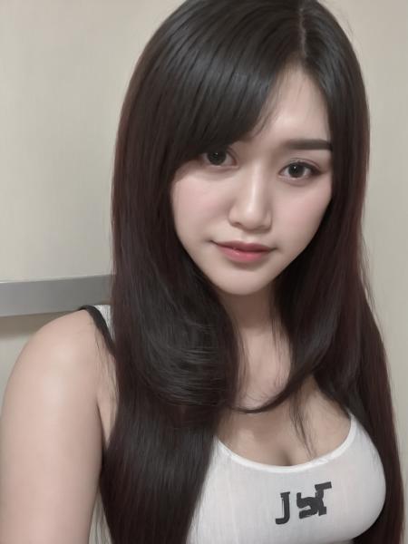 Taiwan cute girl 01