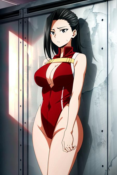 Momo Yaoyorozu