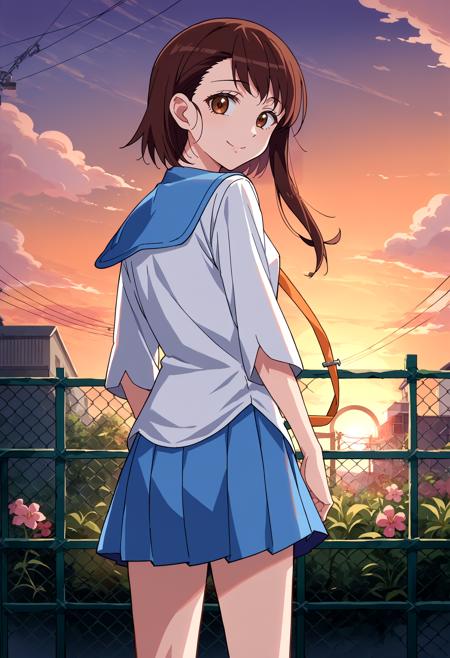 Onodera Kosaki (Nisekoi: False Love) | Character LoRA XL