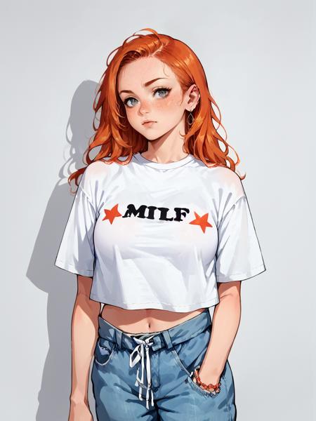 Milf Shirt