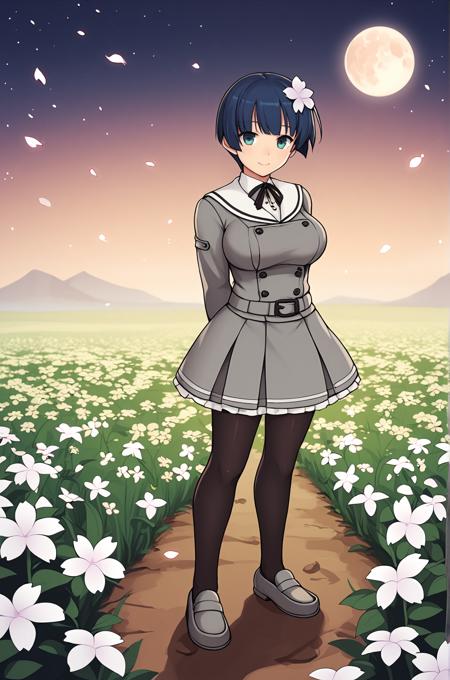 Yozakura | Senran Kagura