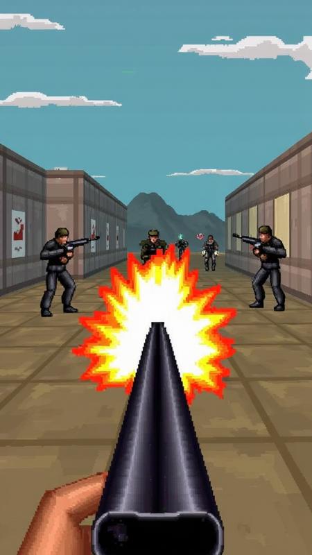 Old FPS