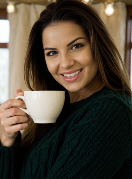 Lacey Banghard