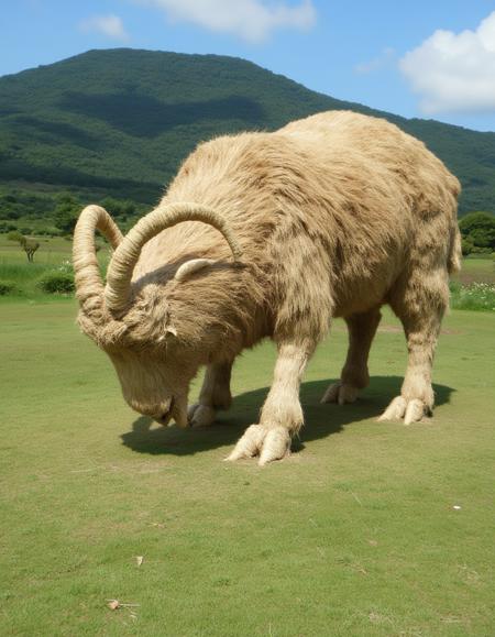 Straw Style