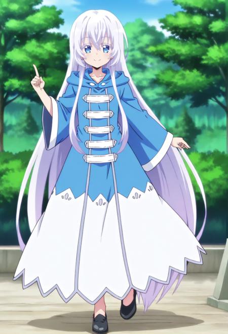 IllustriousXL - Luna ルナ - saikyou tank no meikyuu kouryaku版本v1.0 (ID: 1098803)