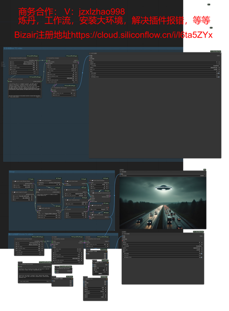 PyramidFlow，10-12GB VRAM to run，Texts make videos, pictures make videos! Comparable to KLING!
