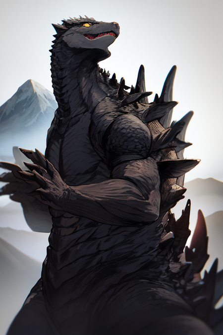 Godzilla