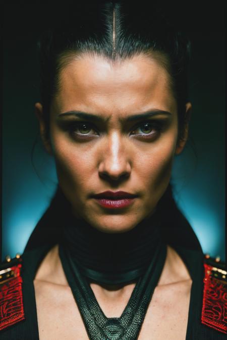 Rachel Weisz