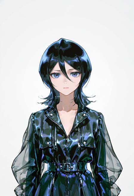 Deat Jacket