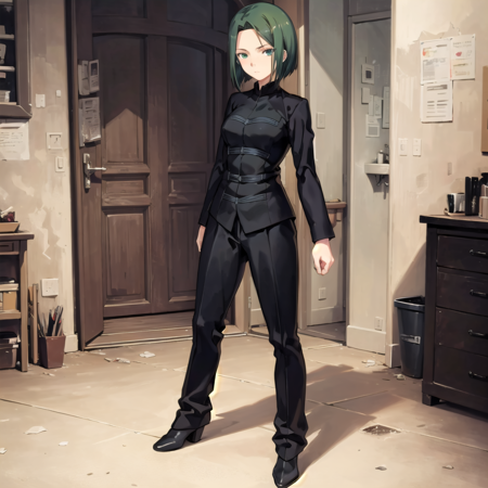 Maiya Hisau Fate Zero