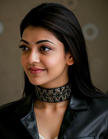 Kajal Aggarwal