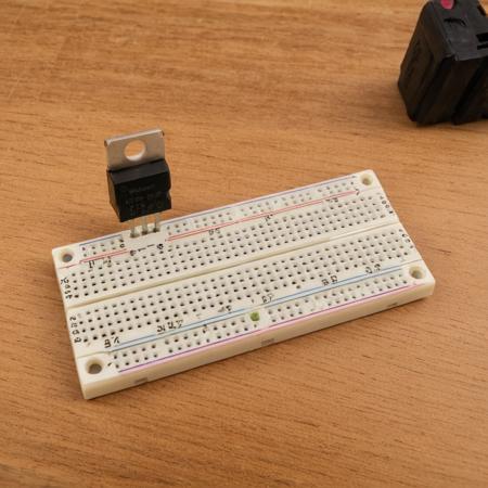 Electronic Components