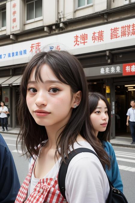 Kiki Asakura (浅倉樹々)