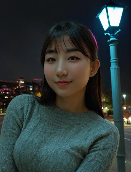Eunji Pyo XL