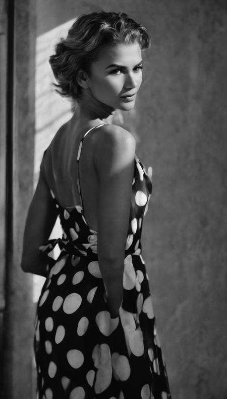 Zendaya (LoRA SDXL 1.0)