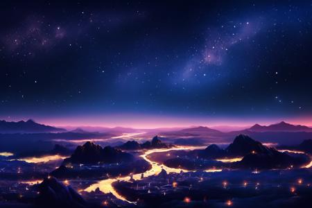 4esthet1c Background [SD1.5, SDXL & Pony]