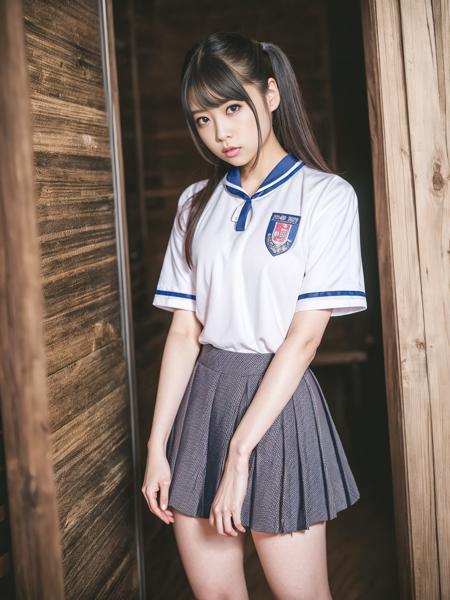 Yura Sakura 樱由罗