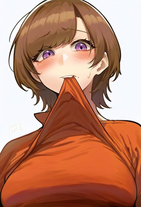 Ikemeru19 | Character Pack | SDXL(PONY)