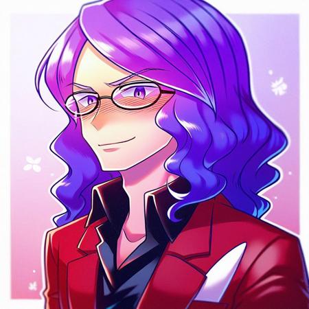 (XL) Lucian (Pokemon)