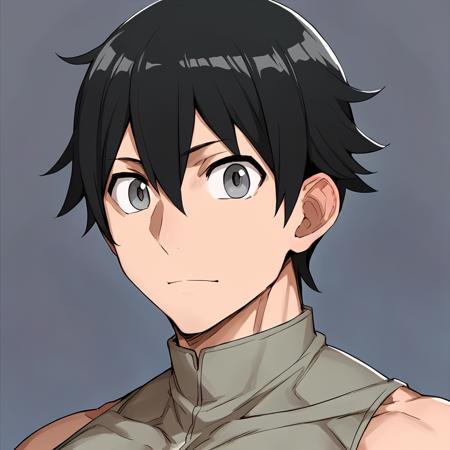 Kunaboto Faces [Style LoRA]