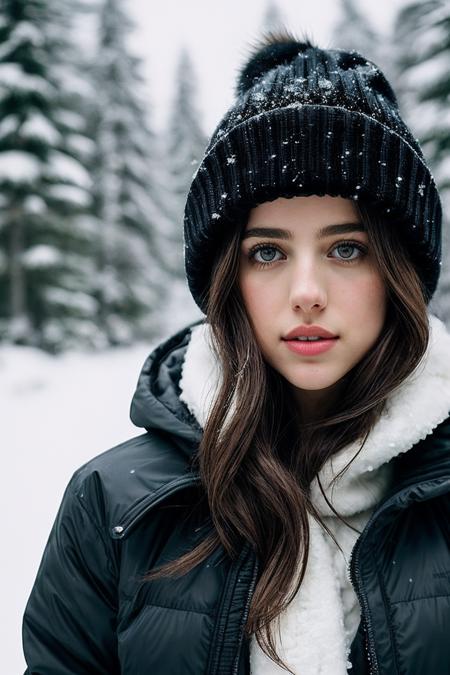 Margaret Qualley SoloTI