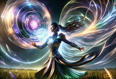 33 prompts for magic types - Subset of Billions of Wildcards [standalone]