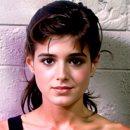 Sean Young