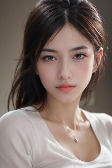 sweety Mix Girl