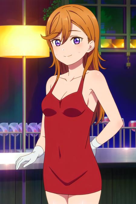 Kanon Shibuya - Love Live Superstar!!
