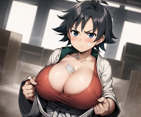 Makoto (Street Fighter)