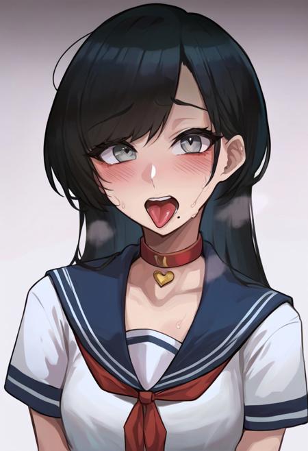 Ikemeru19 | Character Pack | SDXL(PONY)版本Character Pack | v1.0 (ID: 604626)