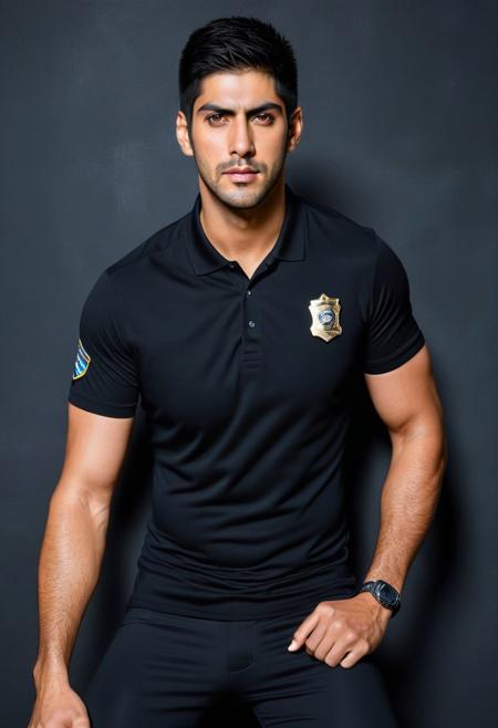 Namit Khanna