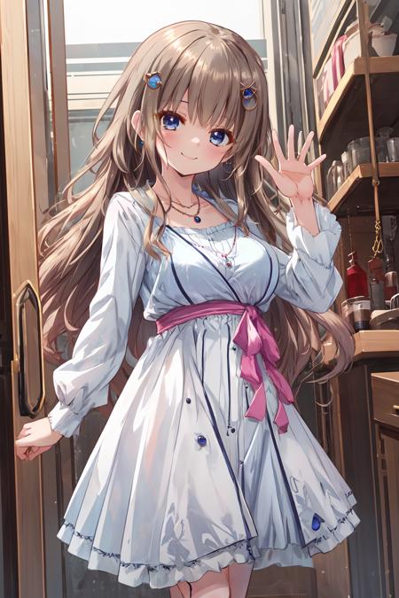 九条都/Kujo_Miyako/喵都