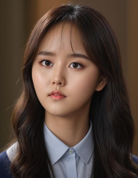 Kim So-Hyun SDXLv1