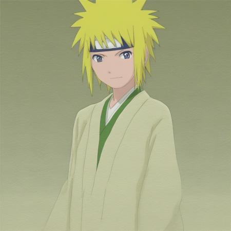 波風ミナト