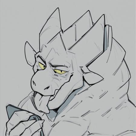 blue dragon by noswift版本v1.0 (ID: 1020009)
