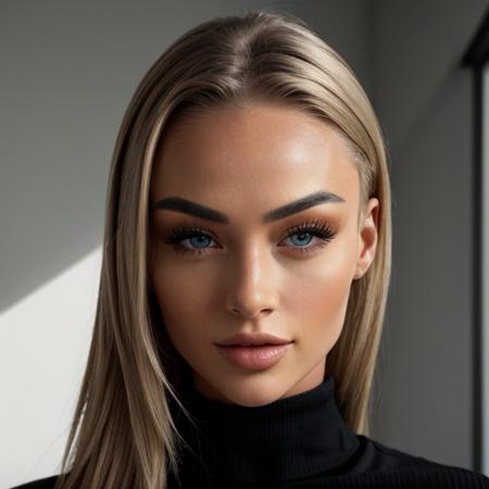 alishalehmann7 - Alisha Lehmann