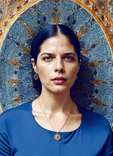 Selma Blair