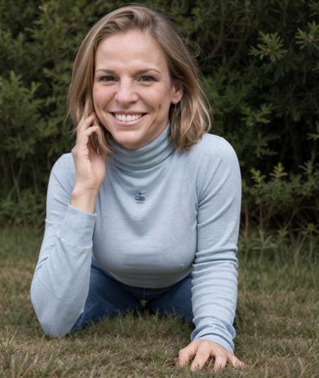 Dr. Brittany D Brand