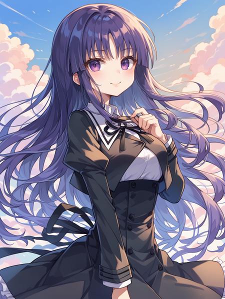 Shirai Yuyu版本v1.0 (ID: 732352)