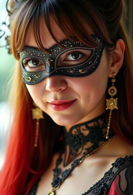 Female Russian
