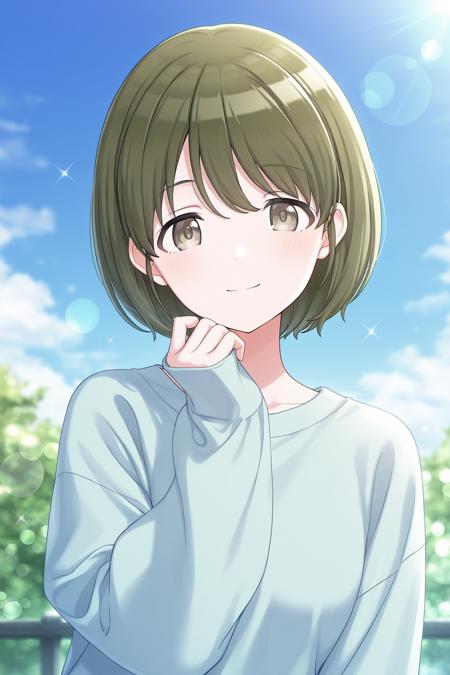 Idolmaster - Shiny Colors Girls - Part 2