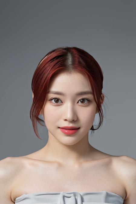Kep1er Xiaoting (오팅) Lookalike