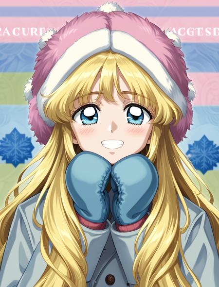Little Goody Two Shoes Artstyle