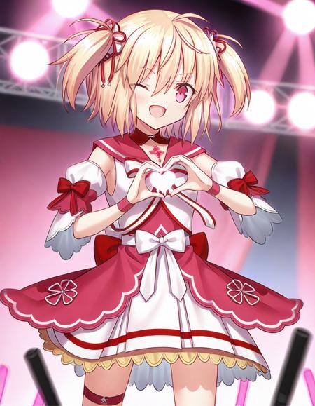 綾野 梨花 (Ayano Rika) | Magia Record | NoobAI-XL&Animagine XL版本animagine-xl-3.1_v2 (ID: 893126)